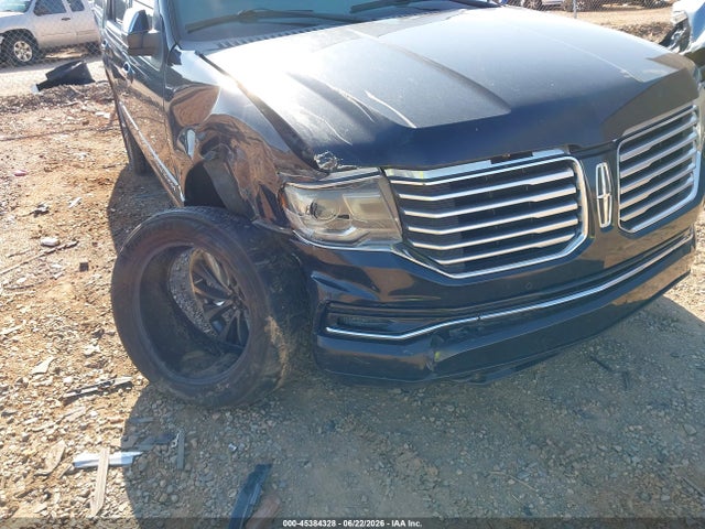 Aukcja sprzedaży 2015 Lincoln Navigator, vin: 5LMJJ2HT1FEJ13939, numer aukcji: 45384328