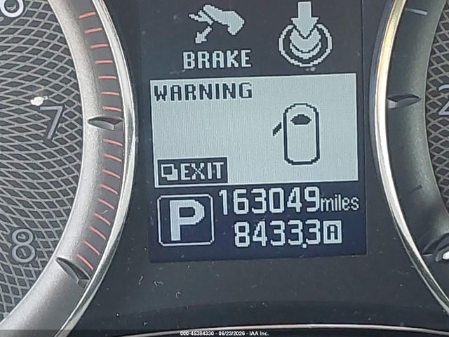 Продаж на аукціоні авто 2015 Infiniti Qx80 Limited, vin: JN8AZ2NE2F9086463, номер лоту: 45384330