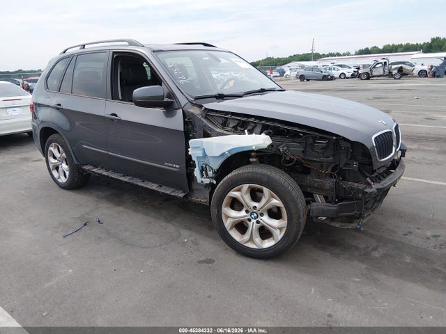 Продаж на аукціоні авто 2012 Bmw X5 Xdrive35i/xdrive35i Premium/xdrive35i Sport Activity, vin: 5UXZV4C56CL764458, номер лоту: 45384332