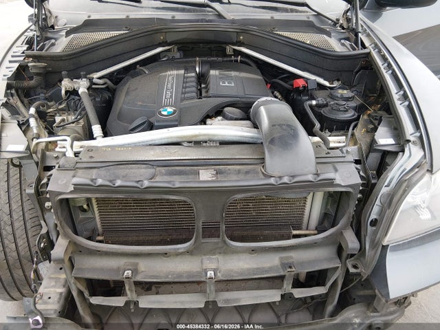 Продаж на аукціоні авто 2012 Bmw X5 Xdrive35i/xdrive35i Premium/xdrive35i Sport Activity, vin: 5UXZV4C56CL764458, номер лоту: 45384332