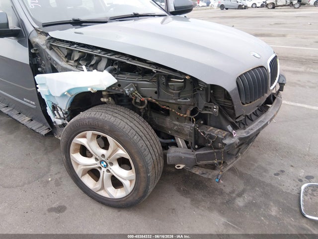 Продаж на аукціоні авто 2012 Bmw X5 Xdrive35i/xdrive35i Premium/xdrive35i Sport Activity, vin: 5UXZV4C56CL764458, номер лоту: 45384332