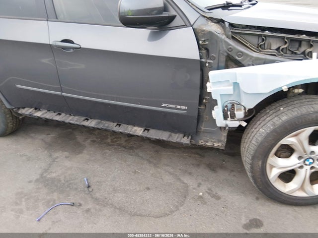 Продаж на аукціоні авто 2012 Bmw X5 Xdrive35i/xdrive35i Premium/xdrive35i Sport Activity, vin: 5UXZV4C56CL764458, номер лоту: 45384332