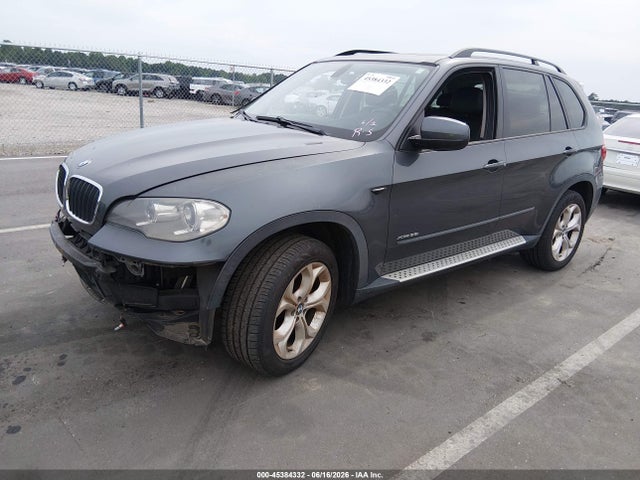 Продаж на аукціоні авто 2012 Bmw X5 Xdrive35i/xdrive35i Premium/xdrive35i Sport Activity, vin: 5UXZV4C56CL764458, номер лоту: 45384332