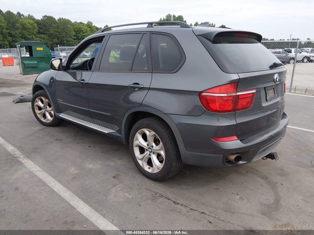 Продаж на аукціоні авто 2012 Bmw X5 Xdrive35i/xdrive35i Premium/xdrive35i Sport Activity, vin: 5UXZV4C56CL764458, номер лоту: 45384332
