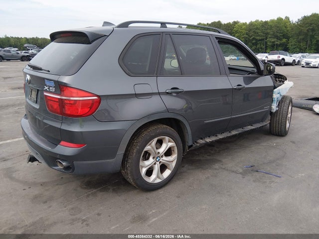 Продаж на аукціоні авто 2012 Bmw X5 Xdrive35i/xdrive35i Premium/xdrive35i Sport Activity, vin: 5UXZV4C56CL764458, номер лоту: 45384332