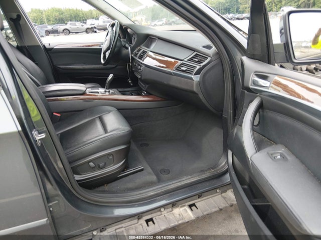 Продаж на аукціоні авто 2012 Bmw X5 Xdrive35i/xdrive35i Premium/xdrive35i Sport Activity, vin: 5UXZV4C56CL764458, номер лоту: 45384332