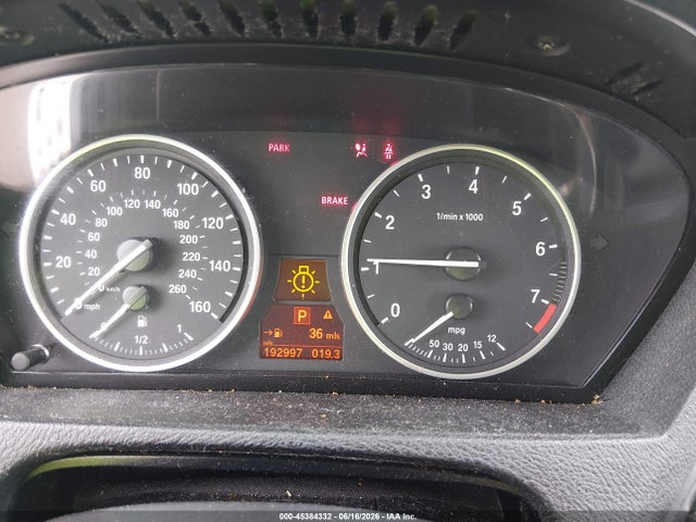 Продаж на аукціоні авто 2012 Bmw X5 Xdrive35i/xdrive35i Premium/xdrive35i Sport Activity, vin: 5UXZV4C56CL764458, номер лоту: 45384332