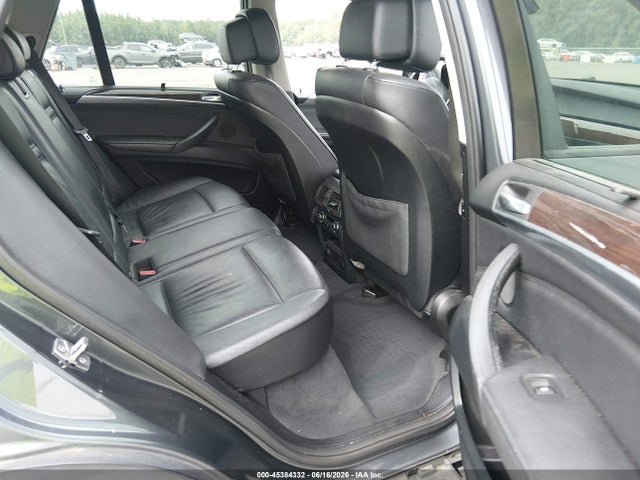 Продаж на аукціоні авто 2012 Bmw X5 Xdrive35i/xdrive35i Premium/xdrive35i Sport Activity, vin: 5UXZV4C56CL764458, номер лоту: 45384332