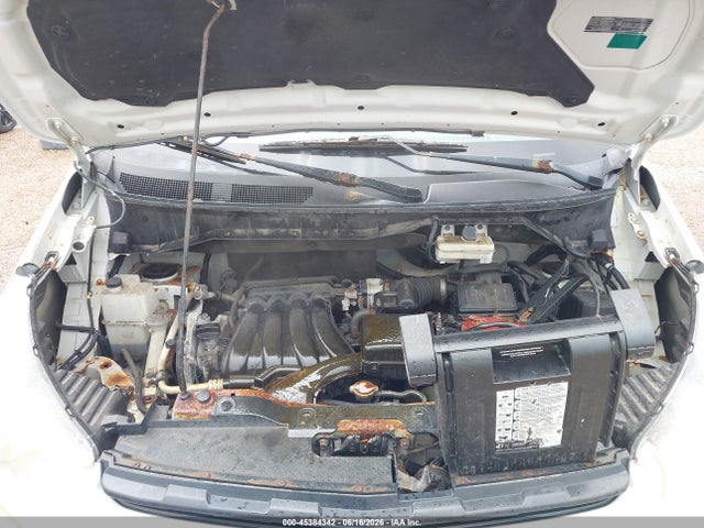 45384342 :رقم المزاد ، 3N63M0ZN0FK707002 vin ، 2015 Chevrolet City Express 1lt مزاد بيع