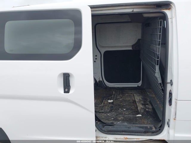 45384342 :رقم المزاد ، 3N63M0ZN0FK707002 vin ، 2015 Chevrolet City Express 1lt مزاد بيع