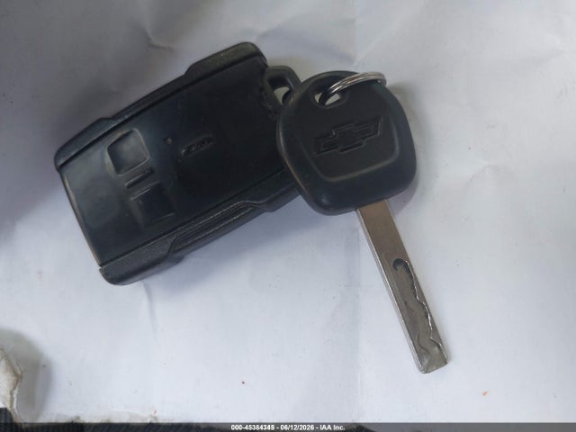 Chevrolet Colorado Wt 2019 1GCHTBEA3K1319073 Image 11