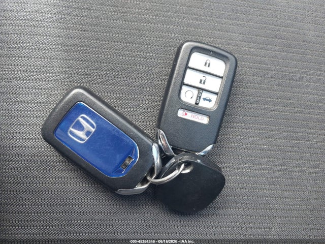 Honda INSIGHT EX 2019 19XZE4F56KE027636 Image 11