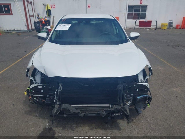 Honda INSIGHT EX 2019 19XZE4F56KE027636 Image 12