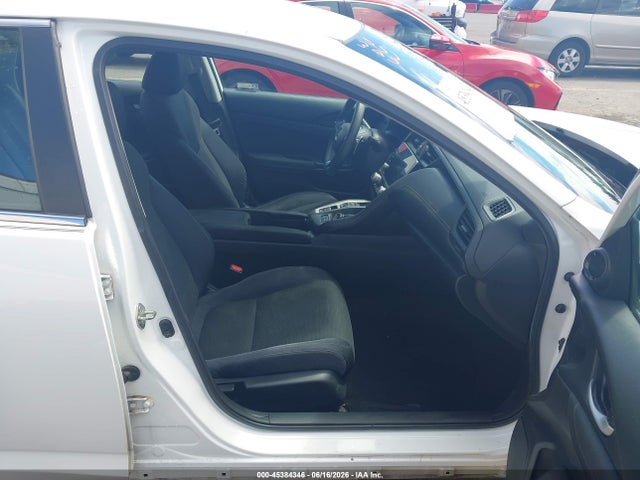 Продаж на аукціоні авто 2019 Honda Insight Ex, vin: 19XZE4F56KE027636, номер лоту: 45384346