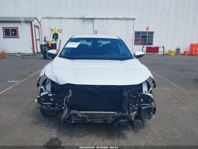 Honda INSIGHT EX 2019 19XZE4F56KE027636 Image 6