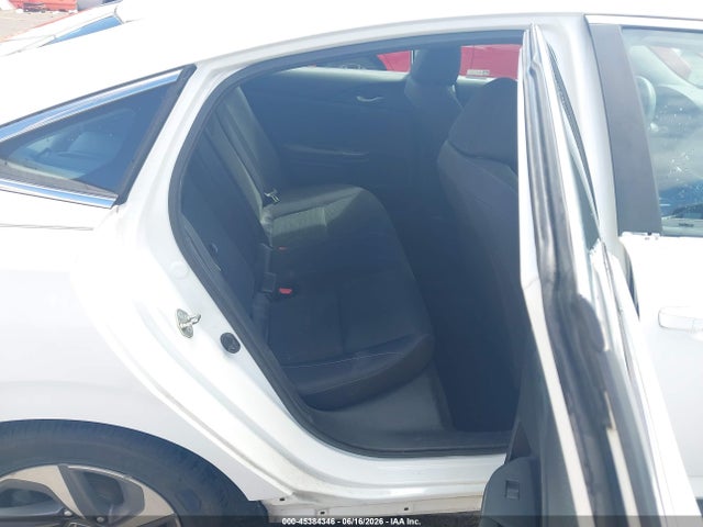 Honda INSIGHT EX 2019 19XZE4F56KE027636 Image 8