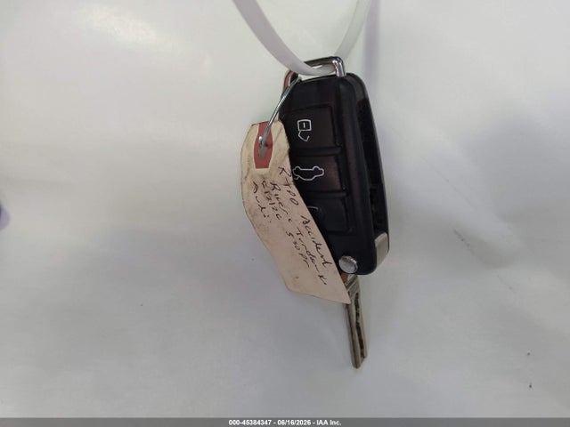 2008 Audi Tt 3.2 მანქანა იყიდება აუქციონზე, vin: TRUDD38J281006480, აუქციონის ნომერი: 45384347