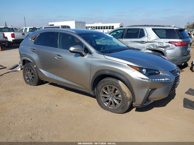 Продажа на аукционе авто 2019 Lexus Nx 300, vin: JTJYARBZ4K2136460, номер лота: 45384350