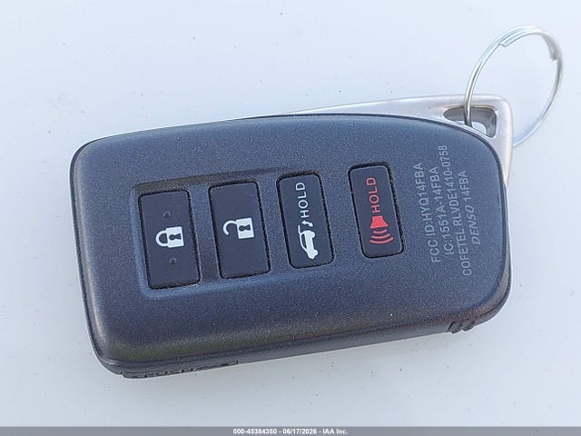 Lexus NX 300 2019 JTJYARBZ4K2136460 Image 11