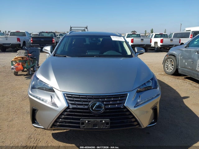 Lexus NX 300 2019 JTJYARBZ4K2136460 Image 13