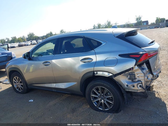 Lexus NX 300 2019 JTJYARBZ4K2136460 Image 15