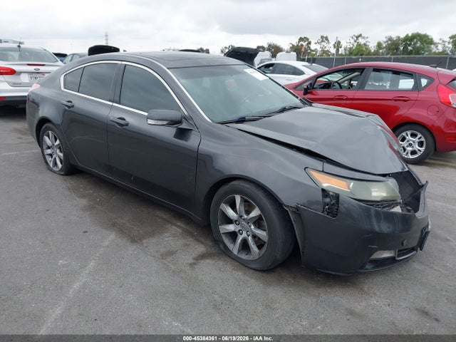 Продаж на аукціоні авто 2013 Acura Tl 3.5, vin: 19UUA8F23DA005085, номер лоту: 45384361