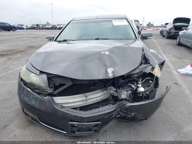 Продаж на аукціоні авто 2013 Acura Tl 3.5, vin: 19UUA8F23DA005085, номер лоту: 45384361