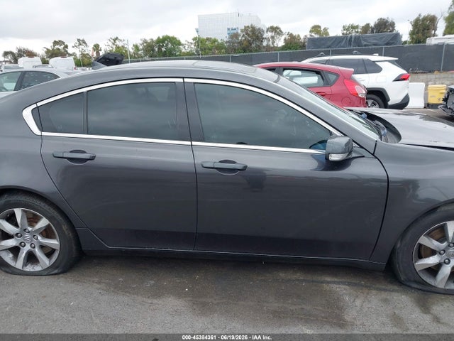 Продаж на аукціоні авто 2013 Acura Tl 3.5, vin: 19UUA8F23DA005085, номер лоту: 45384361