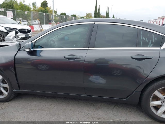 Продаж на аукціоні авто 2013 Acura Tl 3.5, vin: 19UUA8F23DA005085, номер лоту: 45384361