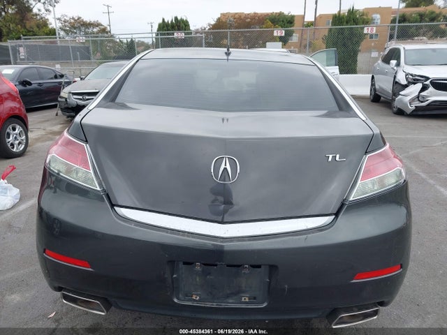 Продаж на аукціоні авто 2013 Acura Tl 3.5, vin: 19UUA8F23DA005085, номер лоту: 45384361