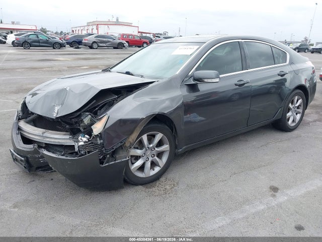 Продаж на аукціоні авто 2013 Acura Tl 3.5, vin: 19UUA8F23DA005085, номер лоту: 45384361