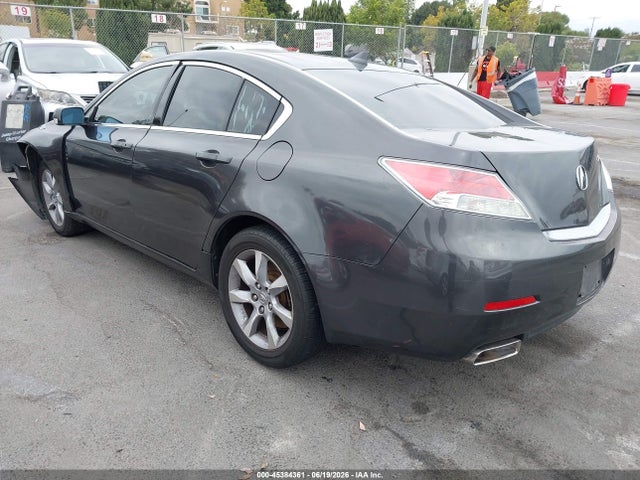 Продаж на аукціоні авто 2013 Acura Tl 3.5, vin: 19UUA8F23DA005085, номер лоту: 45384361