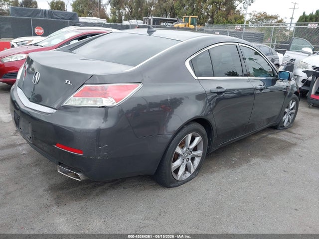 Продаж на аукціоні авто 2013 Acura Tl 3.5, vin: 19UUA8F23DA005085, номер лоту: 45384361
