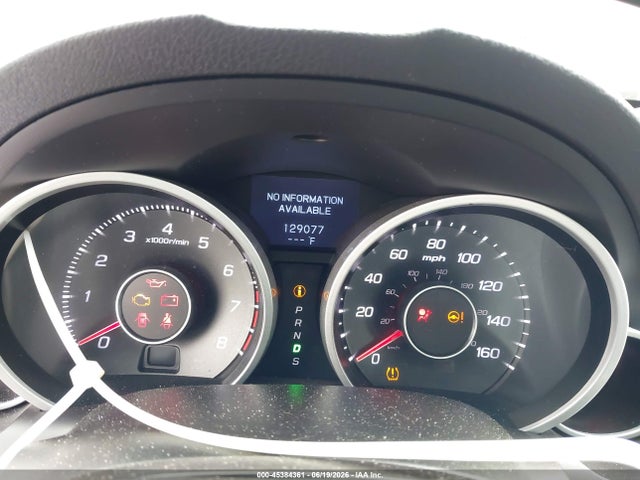 Продаж на аукціоні авто 2013 Acura Tl 3.5, vin: 19UUA8F23DA005085, номер лоту: 45384361