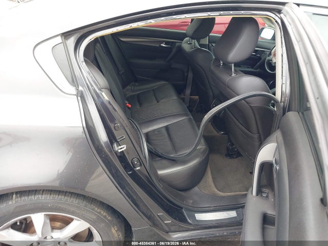 Продаж на аукціоні авто 2013 Acura Tl 3.5, vin: 19UUA8F23DA005085, номер лоту: 45384361