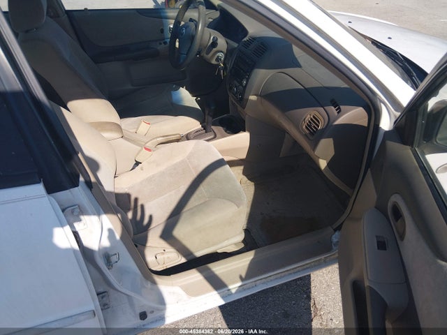 Продажа на аукционе авто 2002 Mazda Protege Dx/es/lx, vin: JM1BJ225221606813, номер лота: 45384362