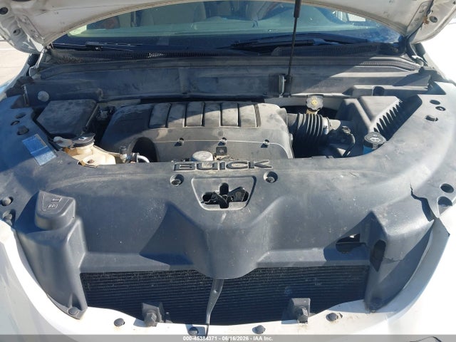 Aukcja sprzedaży 2012 Buick Enclave Leather, vin: 5GAKRCED6CJ401080, numer aukcji: 45384371