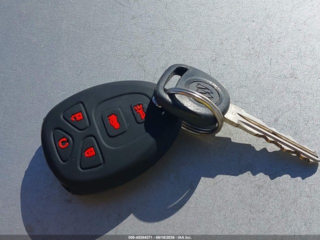 Aukcja sprzedaży 2012 Buick Enclave Leather, vin: 5GAKRCED6CJ401080, numer aukcji: 45384371