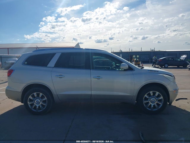 Aukcja sprzedaży 2012 Buick Enclave Leather, vin: 5GAKRCED6CJ401080, numer aukcji: 45384371