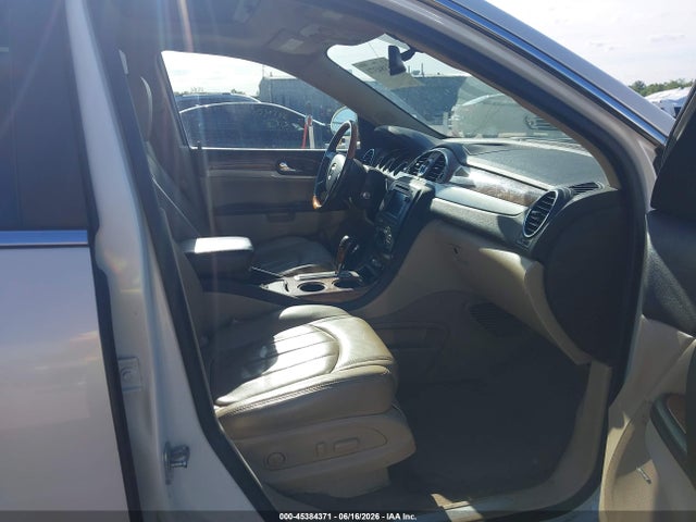Aukcja sprzedaży 2012 Buick Enclave Leather, vin: 5GAKRCED6CJ401080, numer aukcji: 45384371