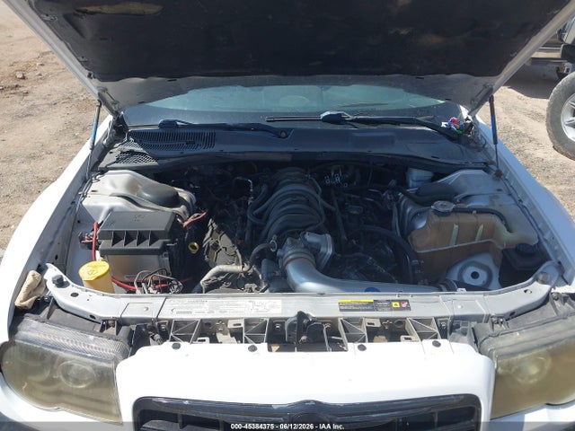 2006 Chrysler 300c მანქანა იყიდება აუქციონზე, vin: 2C3LA63H86H363816, აუქციონის ნომერი: 45384375