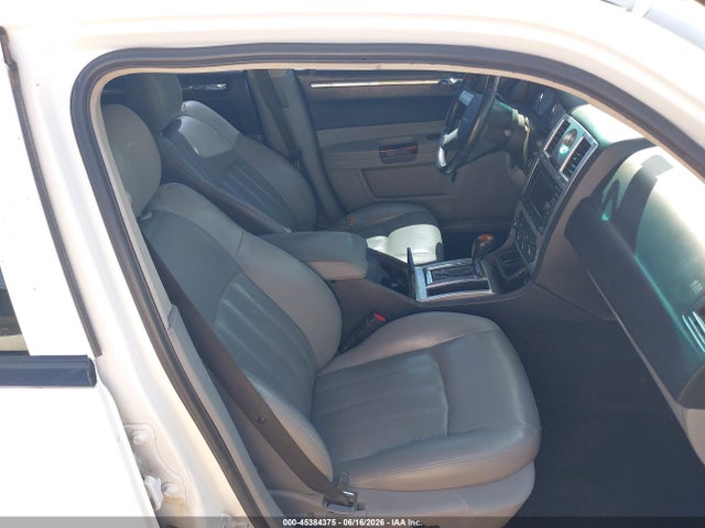 2006 Chrysler 300c მანქანა იყიდება აუქციონზე, vin: 2C3LA63H86H363816, აუქციონის ნომერი: 45384375