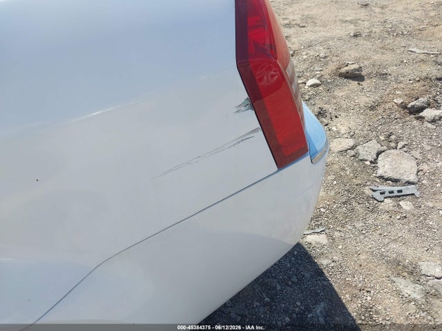 2006 Chrysler 300c მანქანა იყიდება აუქციონზე, vin: 2C3LA63H86H363816, აუქციონის ნომერი: 45384375