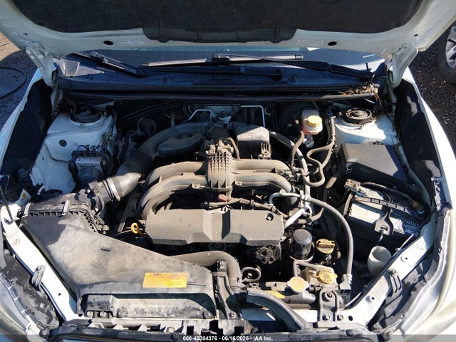 45384376 :رقم المزاد ، JF2GPAGC1EH336749 vin ، 2014 Subaru Xv Crosstrek 2.0i Limited مزاد بيع