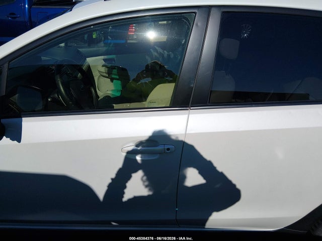 45384376 :رقم المزاد ، JF2GPAGC1EH336749 vin ، 2014 Subaru Xv Crosstrek 2.0i Limited مزاد بيع