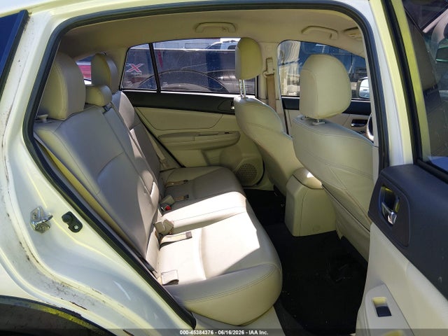 Aukcja sprzedaży 2014 Subaru Xv Crosstrek 2.0i Limited, vin: JF2GPAGC1EH336749, numer aukcji: 45384376
