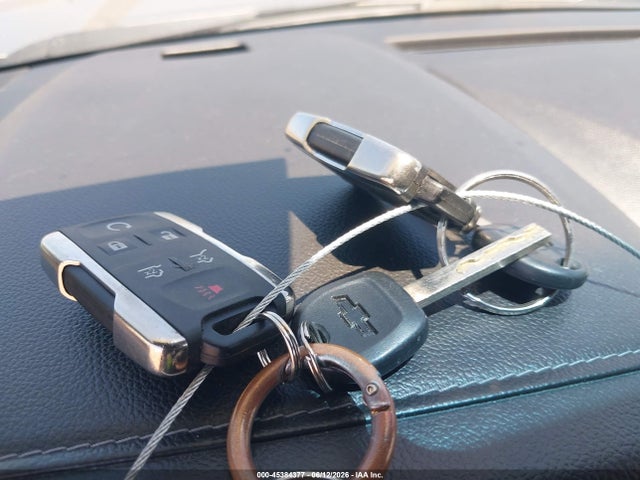 Aukcja sprzedaży 2019 Chevrolet Suburban Lt, vin: 1GNSKHKC4KR392818, numer aukcji: 45384377