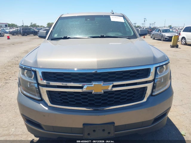 Aukcja sprzedaży 2019 Chevrolet Suburban Lt, vin: 1GNSKHKC4KR392818, numer aukcji: 45384377