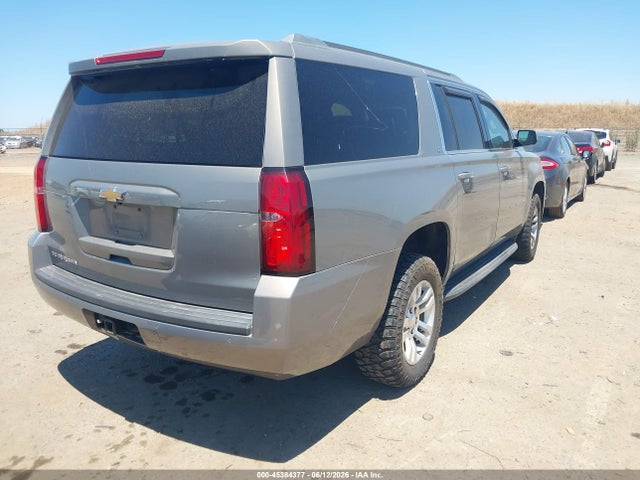 Aukcja sprzedaży 2019 Chevrolet Suburban Lt, vin: 1GNSKHKC4KR392818, numer aukcji: 45384377