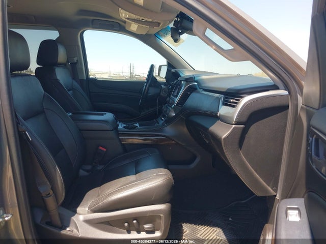 Aukcja sprzedaży 2019 Chevrolet Suburban Lt, vin: 1GNSKHKC4KR392818, numer aukcji: 45384377